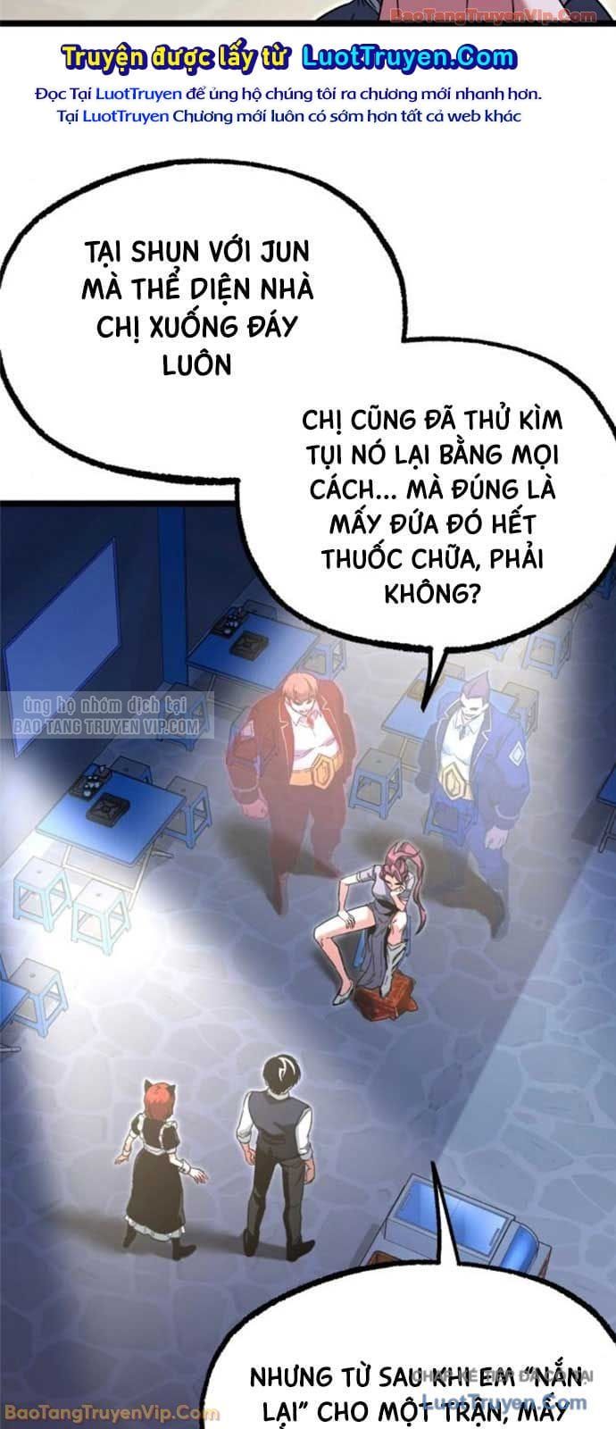 đọc truyện Thống Lĩnh Học Viện Chỉ Bằng Dao Sashimi Chương 57 ảnh 83 tại Thiên Thai Truyện