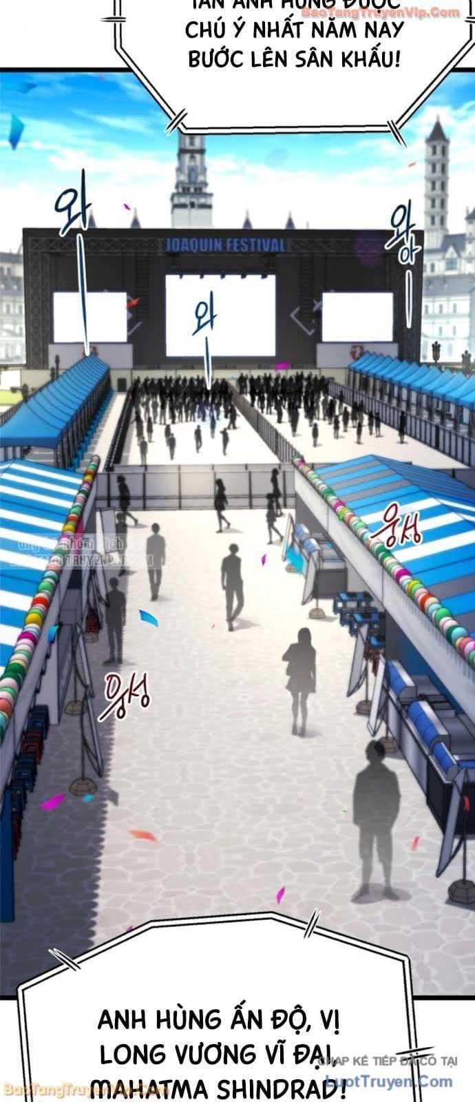 đọc truyện Thống Lĩnh Học Viện Chỉ Bằng Dao Sashimi Chương 57 ảnh 11 tại Thiên Thai Truyện