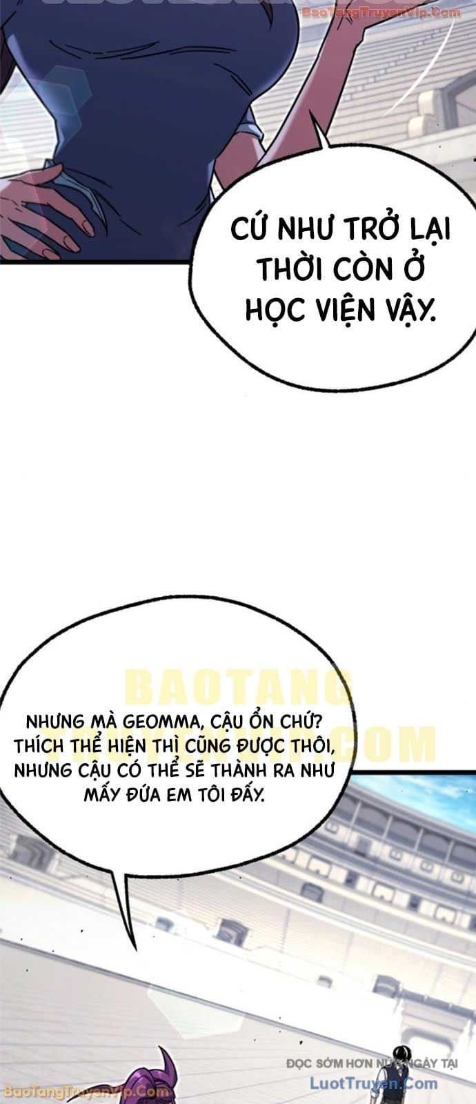 đọc truyện Thống Lĩnh Học Viện Chỉ Bằng Dao Sashimi Chương 58 ảnh 14 tại Thiên Thai Truyện