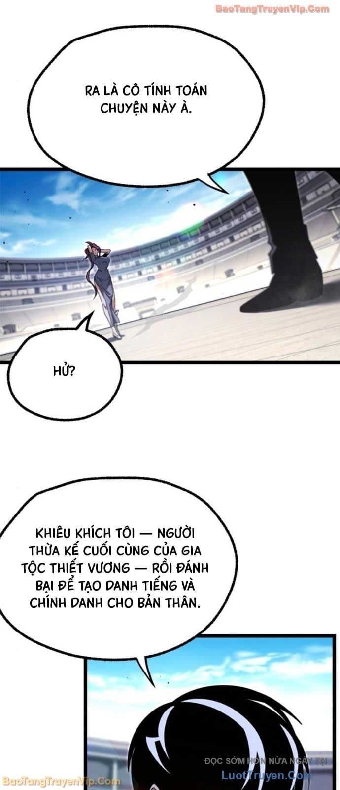 đọc truyện Thống Lĩnh Học Viện Chỉ Bằng Dao Sashimi Chương 58 ảnh 17 tại Thiên Thai Truyện