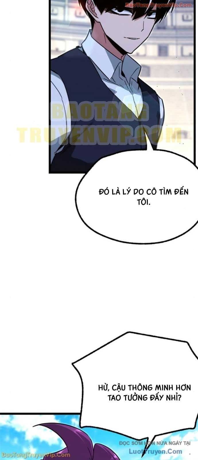 đọc truyện Thống Lĩnh Học Viện Chỉ Bằng Dao Sashimi Chương 58 ảnh 18 tại Thiên Thai Truyện