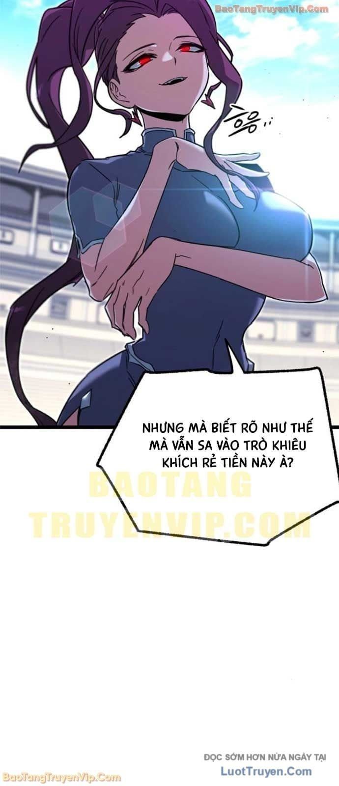 đọc truyện Thống Lĩnh Học Viện Chỉ Bằng Dao Sashimi Chương 58 ảnh 19 tại Thiên Thai Truyện