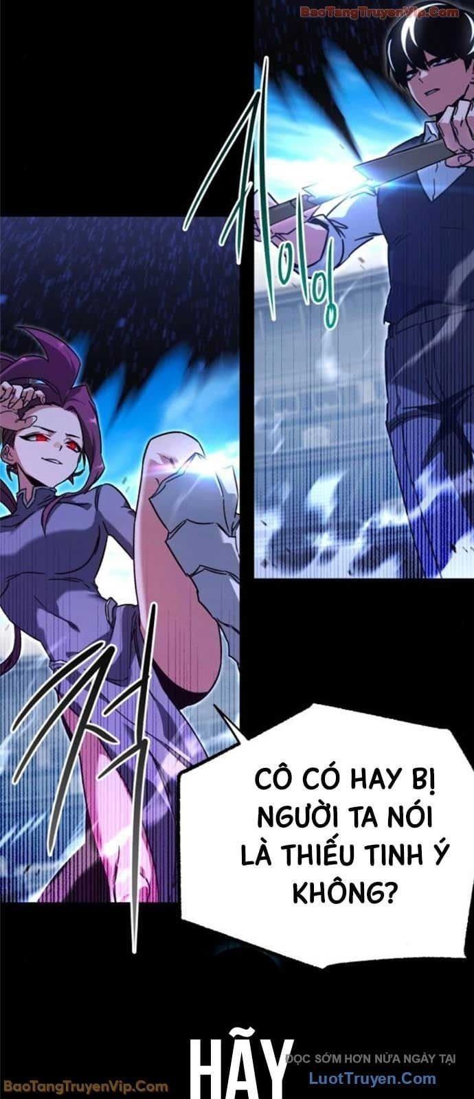 đọc truyện Thống Lĩnh Học Viện Chỉ Bằng Dao Sashimi Chương 58 ảnh 22 tại Thiên Thai Truyện