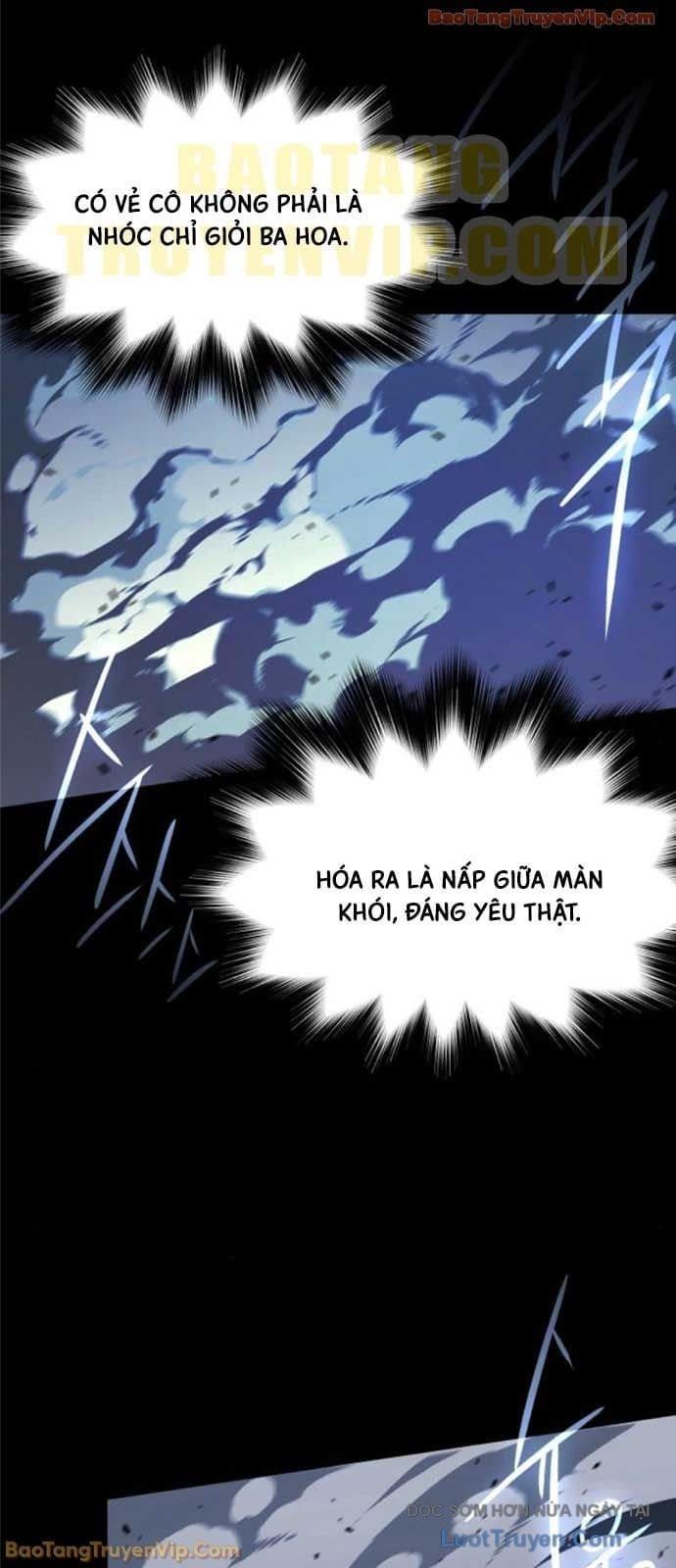 đọc truyện Thống Lĩnh Học Viện Chỉ Bằng Dao Sashimi Chương 58 ảnh 26 tại Thiên Thai Truyện