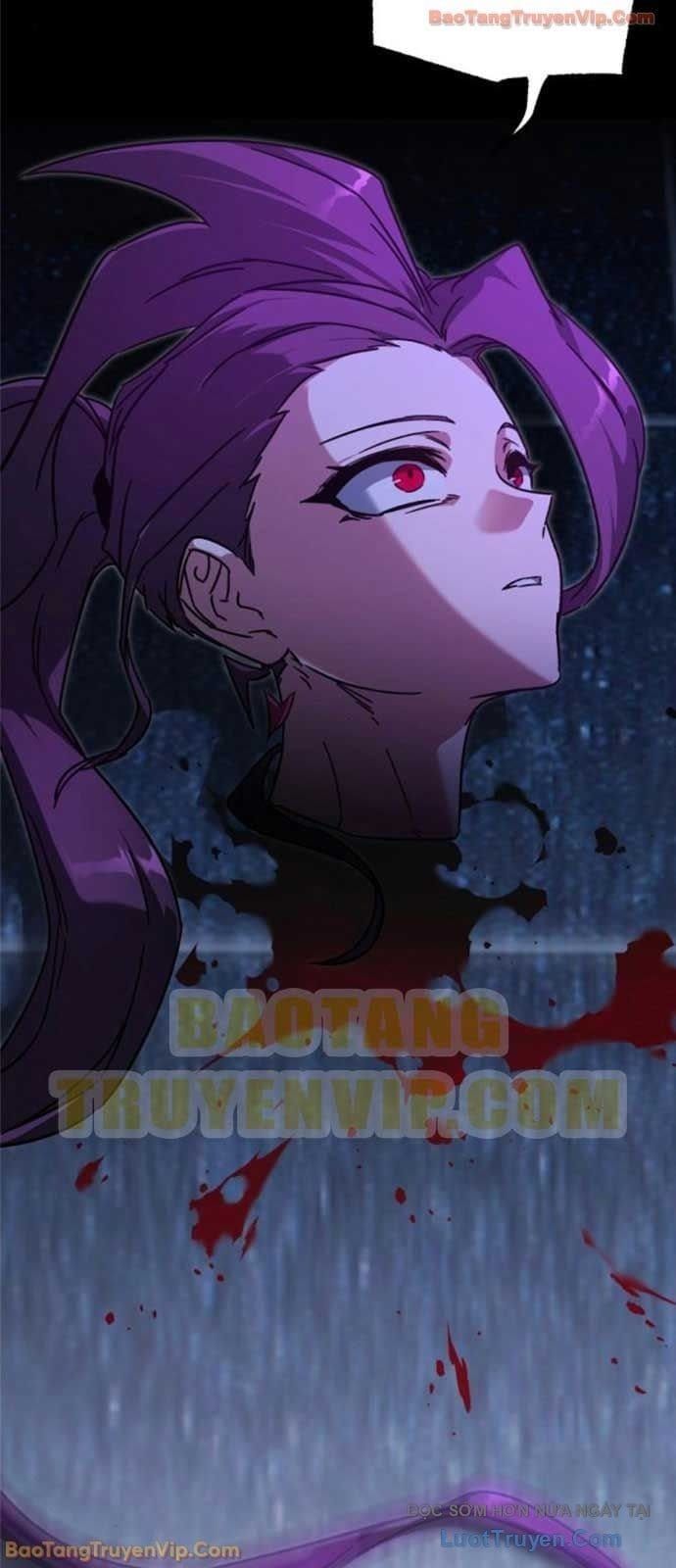 đọc truyện Thống Lĩnh Học Viện Chỉ Bằng Dao Sashimi Chương 58 ảnh 28 tại Thiên Thai Truyện