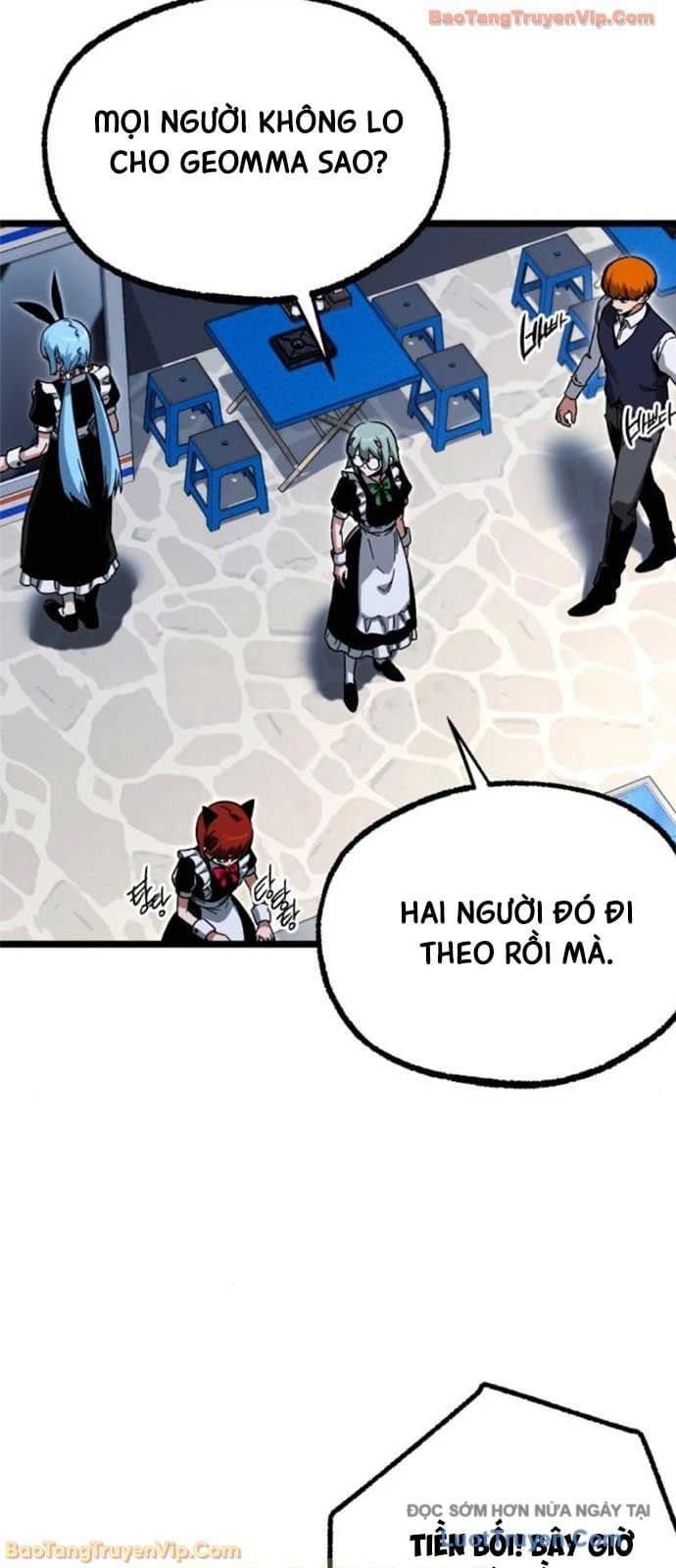 đọc truyện Thống Lĩnh Học Viện Chỉ Bằng Dao Sashimi Chương 58 ảnh 30 tại Thiên Thai Truyện