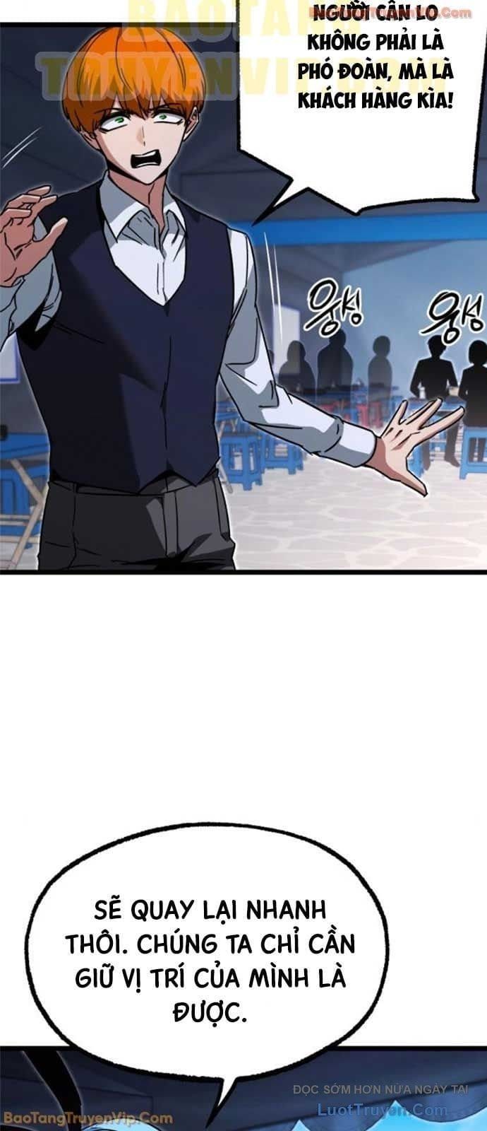 đọc truyện Thống Lĩnh Học Viện Chỉ Bằng Dao Sashimi Chương 58 ảnh 31 tại Thiên Thai Truyện