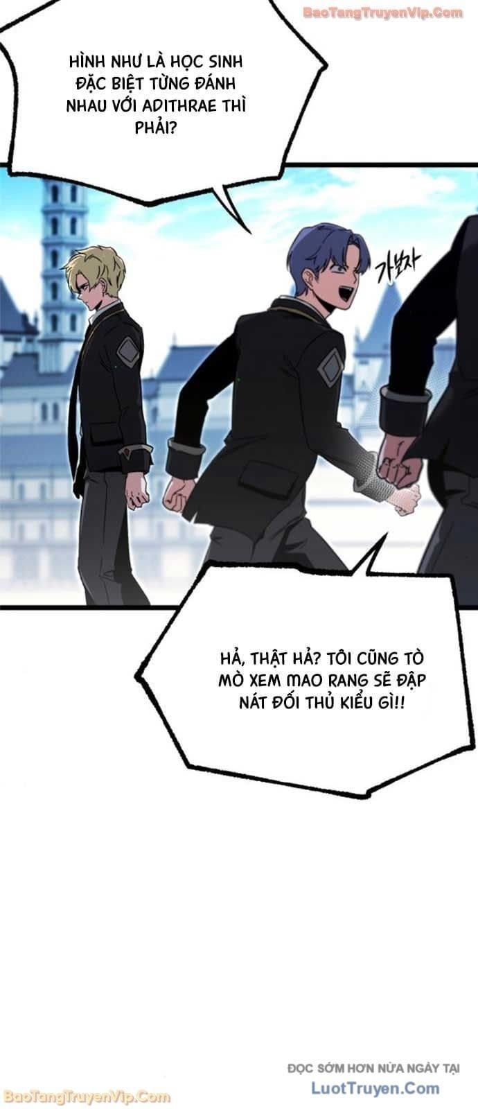 đọc truyện Thống Lĩnh Học Viện Chỉ Bằng Dao Sashimi Chương 58 ảnh 5 tại Thiên Thai Truyện