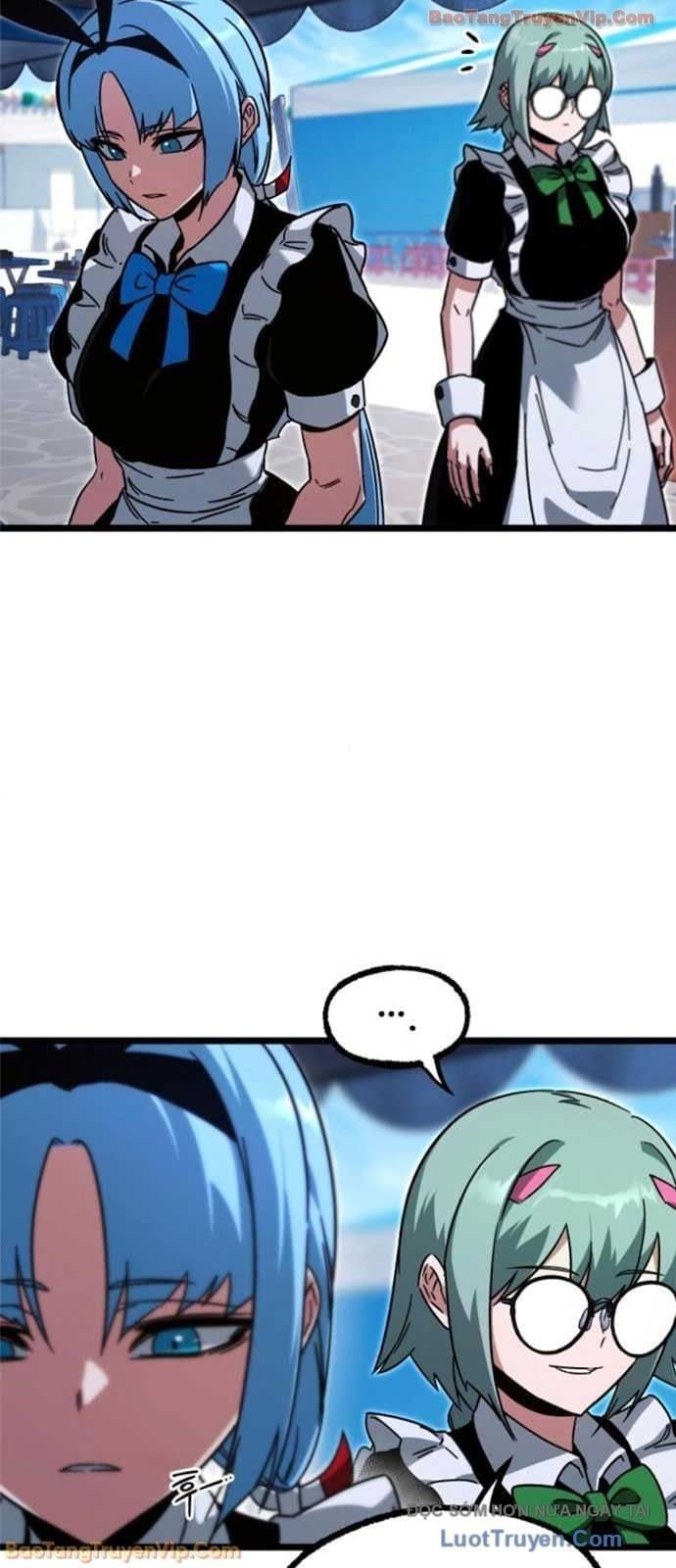 đọc truyện Thống Lĩnh Học Viện Chỉ Bằng Dao Sashimi Chương 58 ảnh 32 tại Thiên Thai Truyện