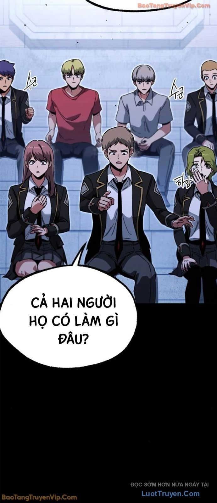 đọc truyện Thống Lĩnh Học Viện Chỉ Bằng Dao Sashimi Chương 58 ảnh 34 tại Thiên Thai Truyện