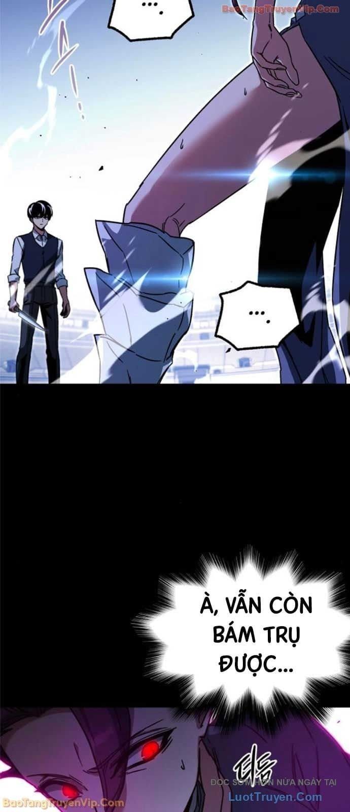 đọc truyện Thống Lĩnh Học Viện Chỉ Bằng Dao Sashimi Chương 58 ảnh 37 tại Thiên Thai Truyện