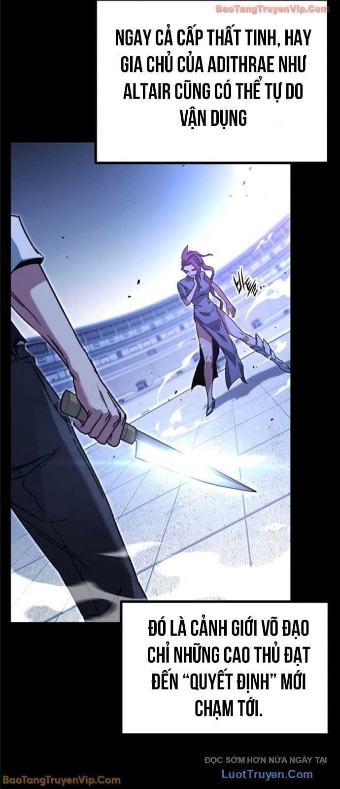 đọc truyện Thống Lĩnh Học Viện Chỉ Bằng Dao Sashimi Chương 58 ảnh 39 tại Thiên Thai Truyện