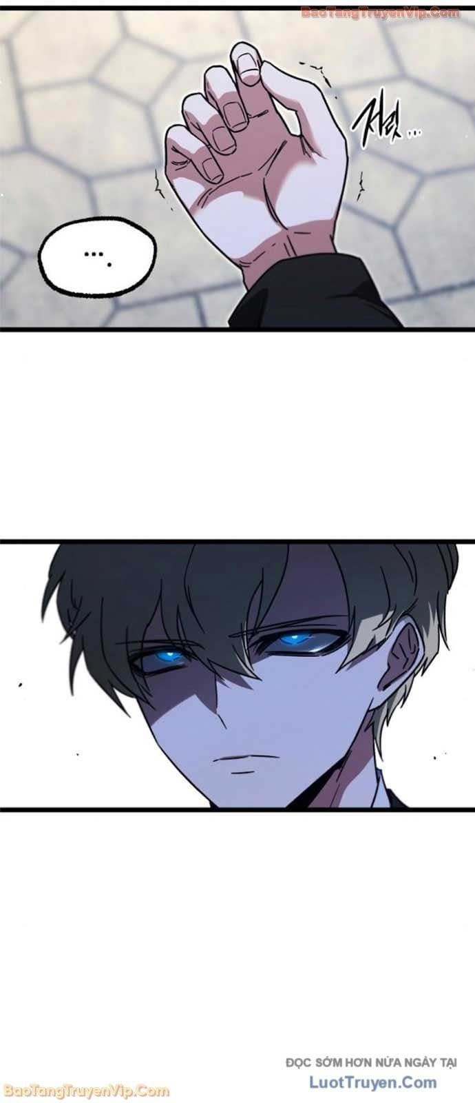 đọc truyện Thống Lĩnh Học Viện Chỉ Bằng Dao Sashimi Chương 58 ảnh 6 tại Thiên Thai Truyện