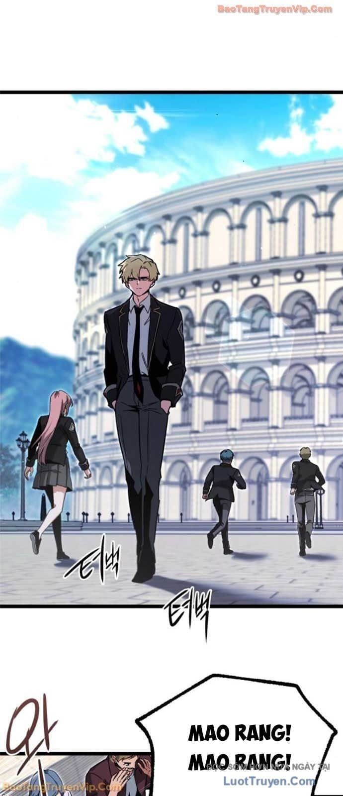 đọc truyện Thống Lĩnh Học Viện Chỉ Bằng Dao Sashimi Chương 58 ảnh 7 tại Thiên Thai Truyện