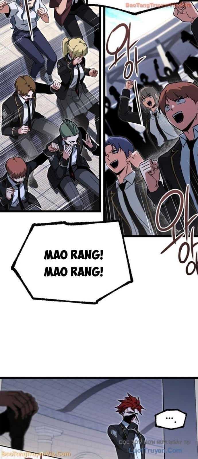 đọc truyện Thống Lĩnh Học Viện Chỉ Bằng Dao Sashimi Chương 58 ảnh 8 tại Thiên Thai Truyện