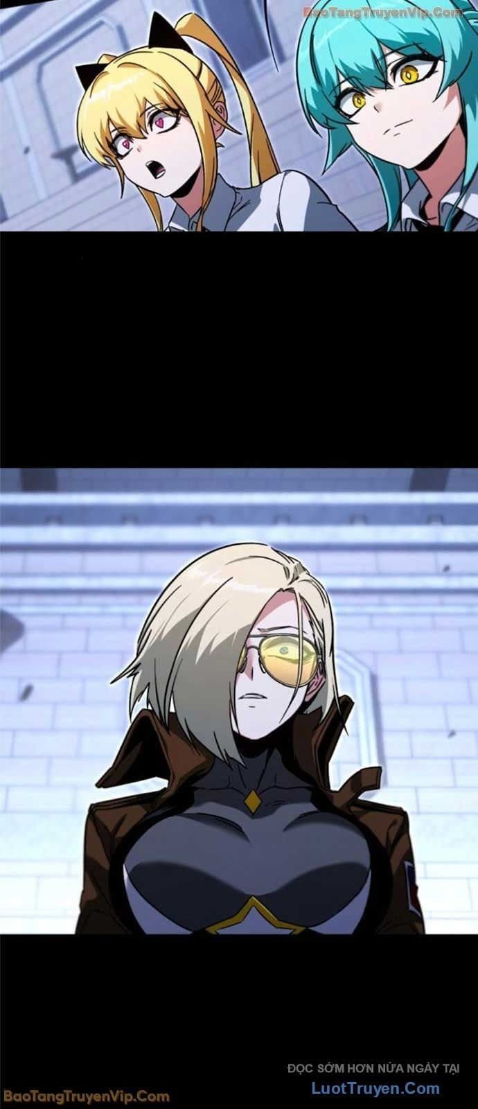 đọc truyện Thống Lĩnh Học Viện Chỉ Bằng Dao Sashimi Chương 58 ảnh 73 tại Thiên Thai Truyện