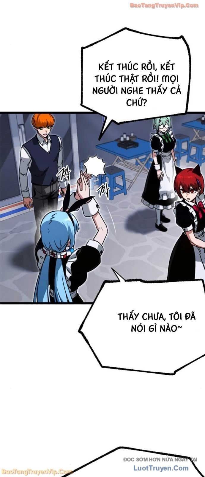 đọc truyện Thống Lĩnh Học Viện Chỉ Bằng Dao Sashimi Chương 58 ảnh 78 tại Thiên Thai Truyện