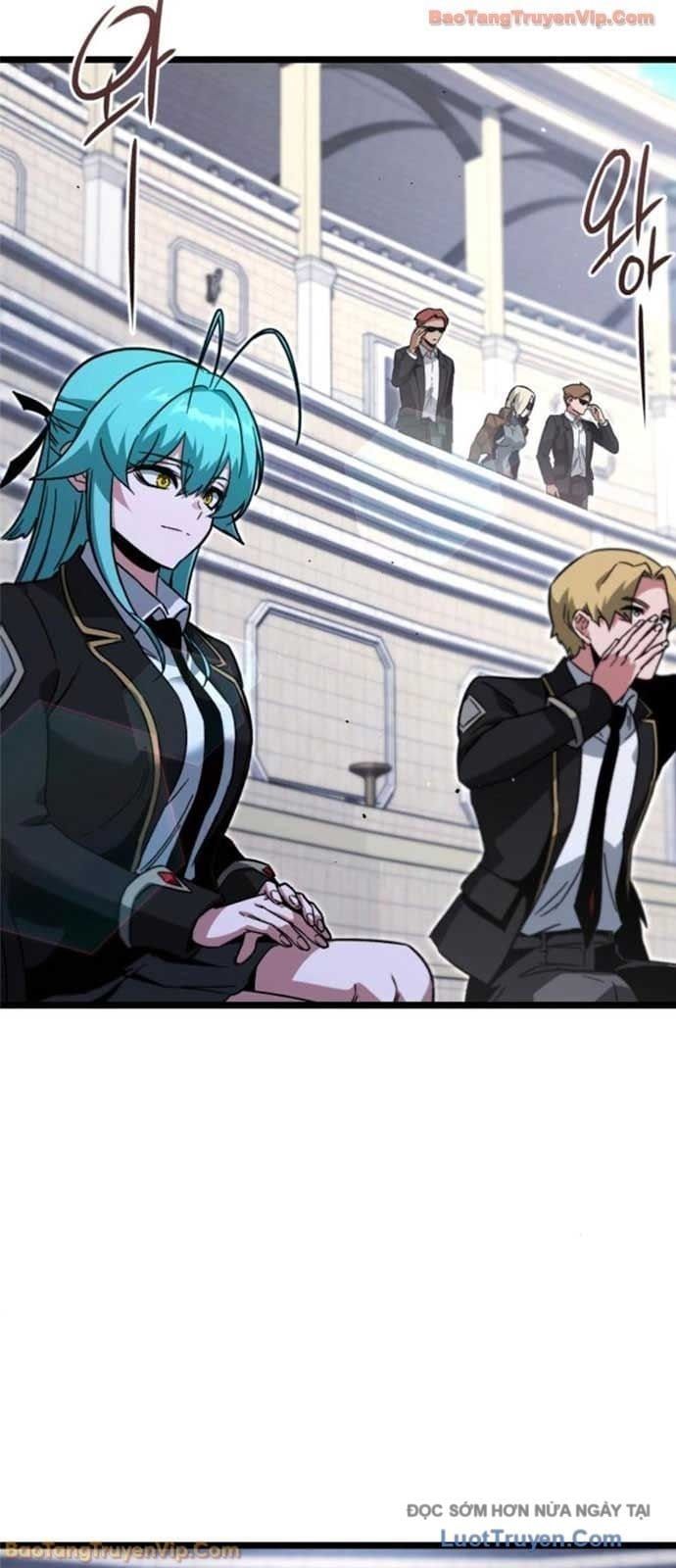 đọc truyện Thống Lĩnh Học Viện Chỉ Bằng Dao Sashimi Chương 58 ảnh 11 tại Thiên Thai Truyện