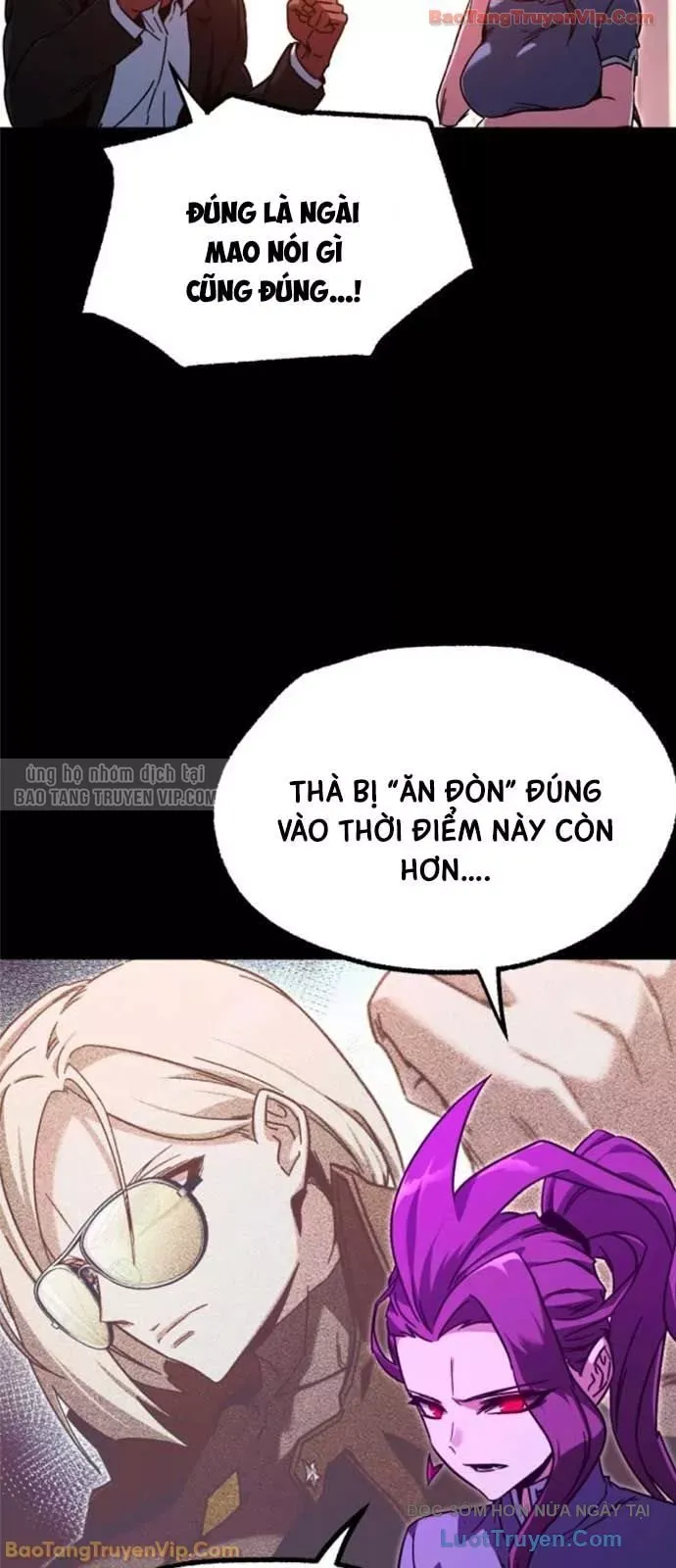 đọc truyện Thống Lĩnh Học Viện Chỉ Bằng Dao Sashimi Chương 59 ảnh 13 tại Thiên Thai Truyện