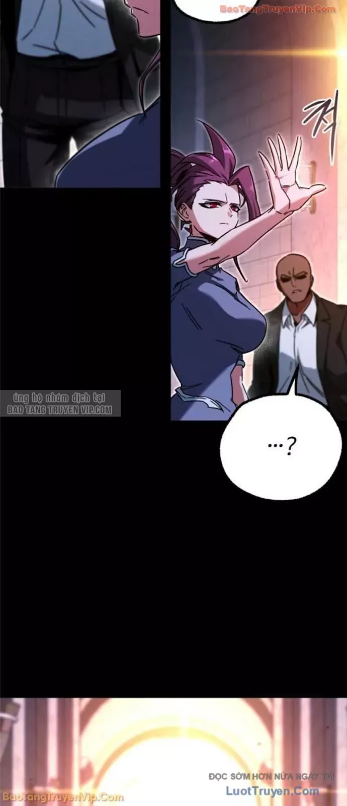 đọc truyện Thống Lĩnh Học Viện Chỉ Bằng Dao Sashimi Chương 59 ảnh 15 tại Thiên Thai Truyện