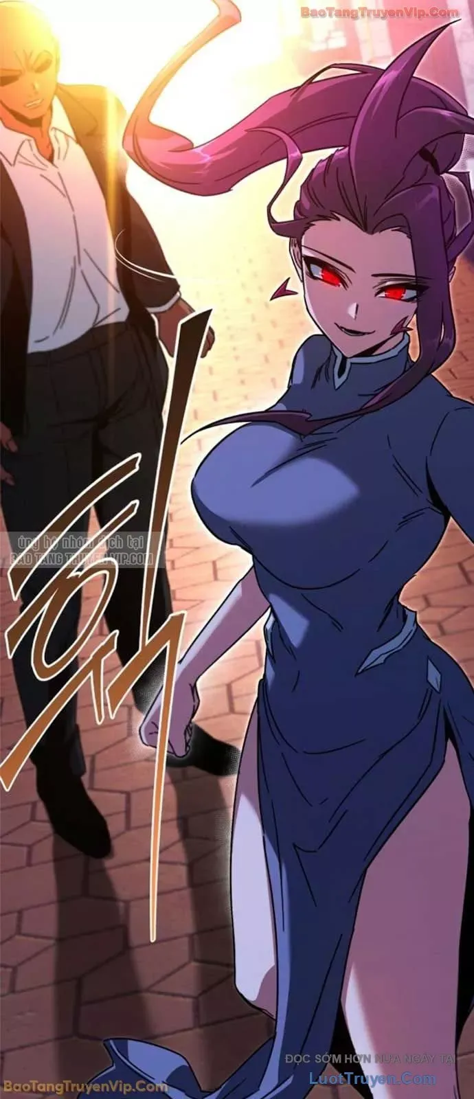 đọc truyện Thống Lĩnh Học Viện Chỉ Bằng Dao Sashimi Chương 59 ảnh 22 tại Thiên Thai Truyện