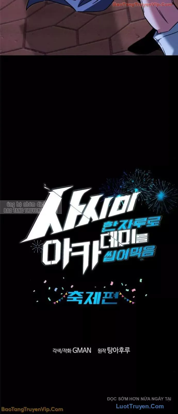 đọc truyện Thống Lĩnh Học Viện Chỉ Bằng Dao Sashimi Chương 59 ảnh 23 tại Thiên Thai Truyện