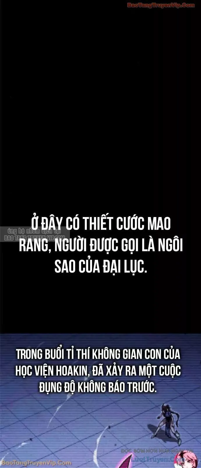 đọc truyện Thống Lĩnh Học Viện Chỉ Bằng Dao Sashimi Chương 59 ảnh 24 tại Thiên Thai Truyện