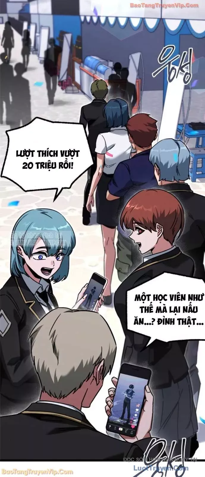 đọc truyện Thống Lĩnh Học Viện Chỉ Bằng Dao Sashimi Chương 59 ảnh 31 tại Thiên Thai Truyện