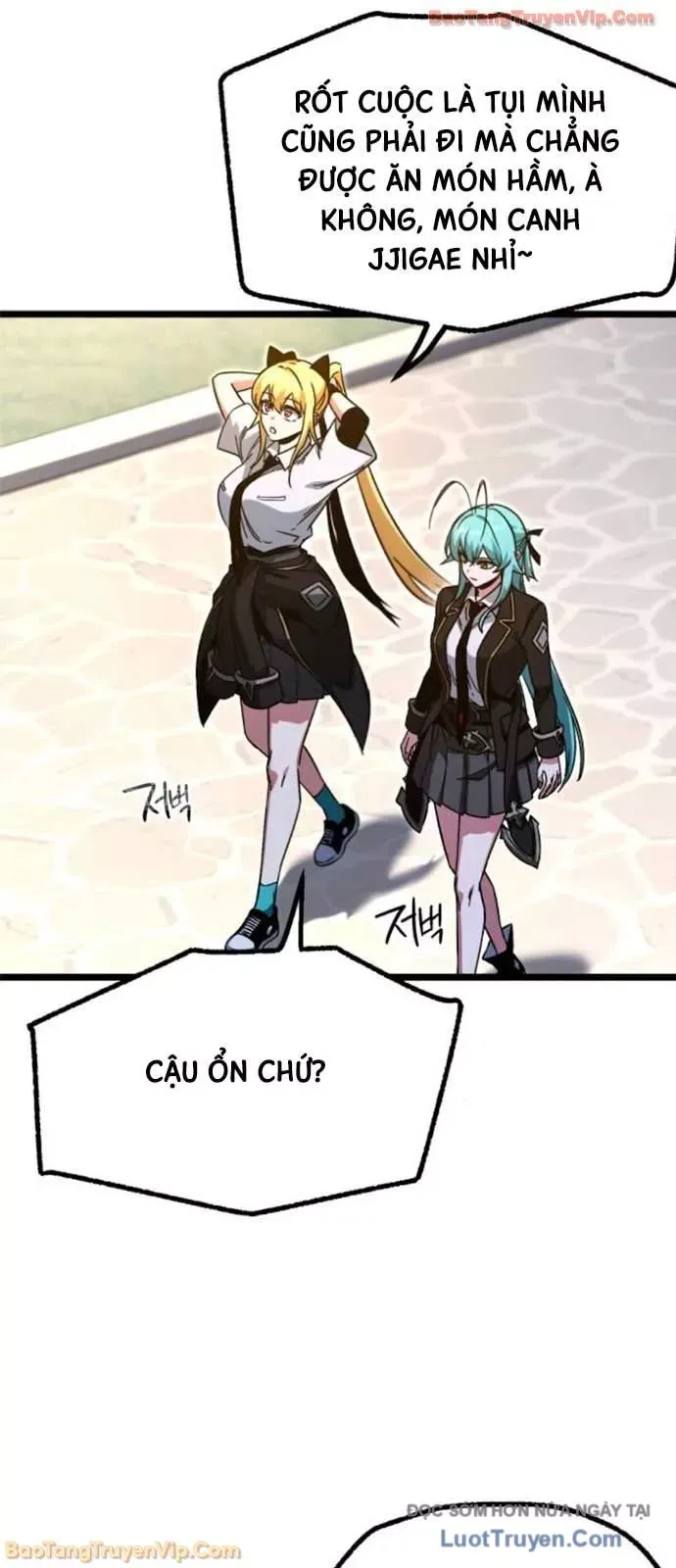 đọc truyện Thống Lĩnh Học Viện Chỉ Bằng Dao Sashimi Chương 59 ảnh 5 tại Thiên Thai Truyện