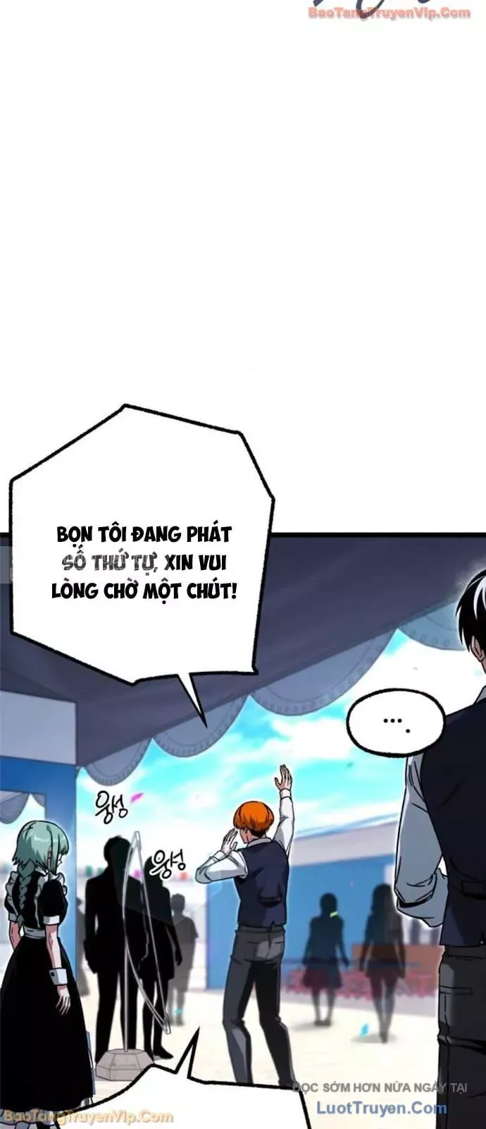 đọc truyện Thống Lĩnh Học Viện Chỉ Bằng Dao Sashimi Chương 59 ảnh 32 tại Thiên Thai Truyện