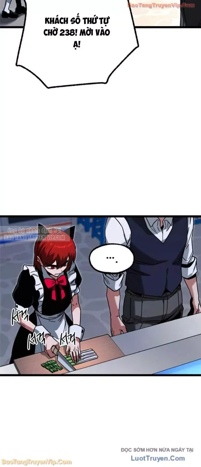 đọc truyện Thống Lĩnh Học Viện Chỉ Bằng Dao Sashimi Chương 59 ảnh 33 tại Thiên Thai Truyện