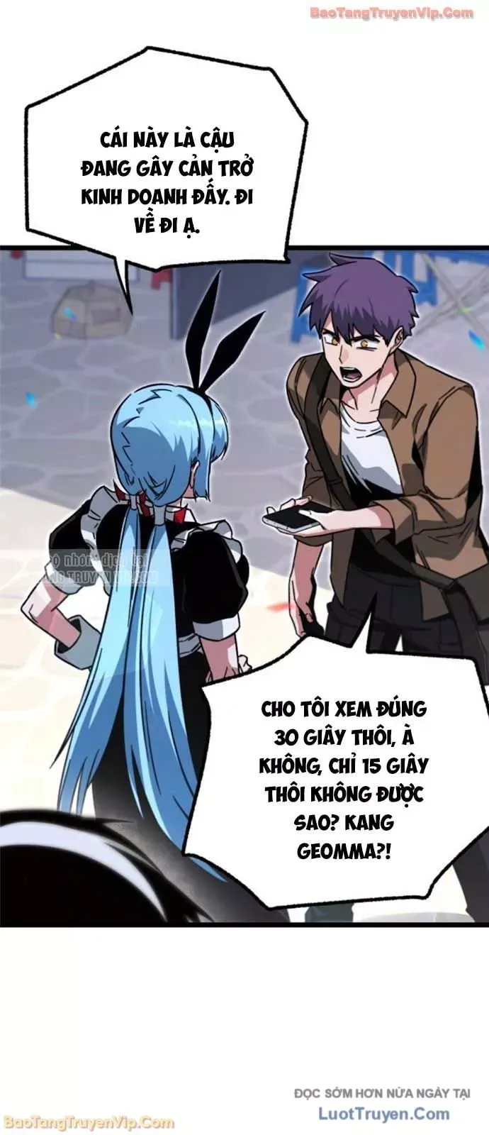 đọc truyện Thống Lĩnh Học Viện Chỉ Bằng Dao Sashimi Chương 59 ảnh 34 tại Thiên Thai Truyện