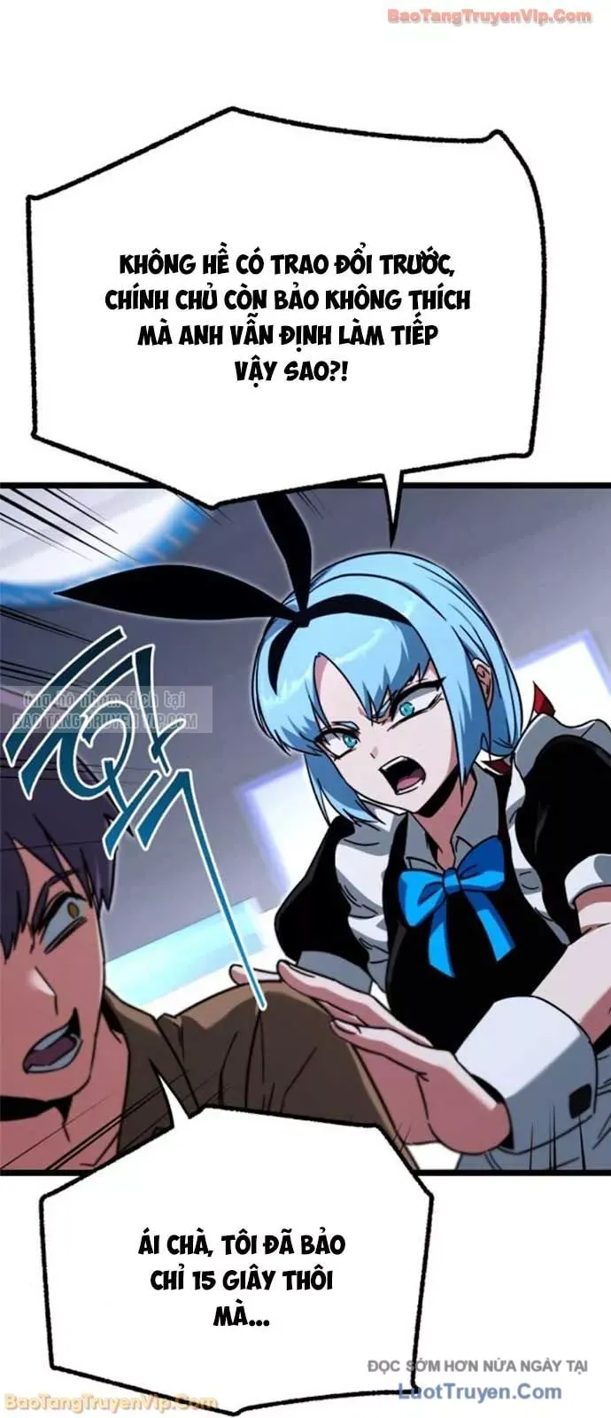 đọc truyện Thống Lĩnh Học Viện Chỉ Bằng Dao Sashimi Chương 59 ảnh 35 tại Thiên Thai Truyện