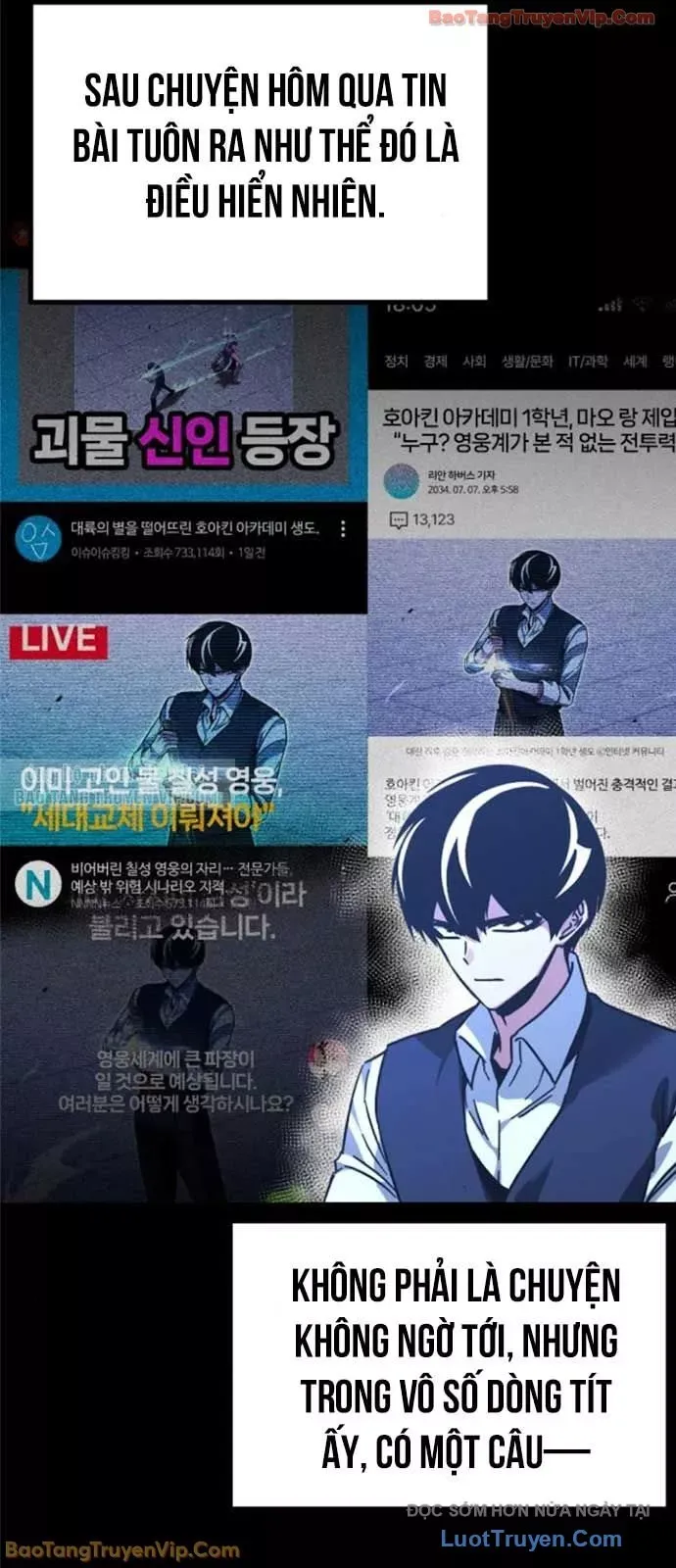 đọc truyện Thống Lĩnh Học Viện Chỉ Bằng Dao Sashimi Chương 59 ảnh 40 tại Thiên Thai Truyện