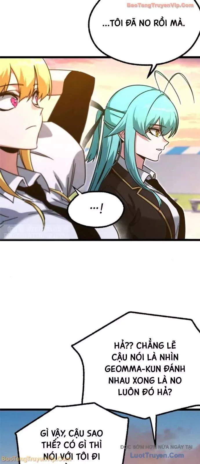 đọc truyện Thống Lĩnh Học Viện Chỉ Bằng Dao Sashimi Chương 59 ảnh 6 tại Thiên Thai Truyện