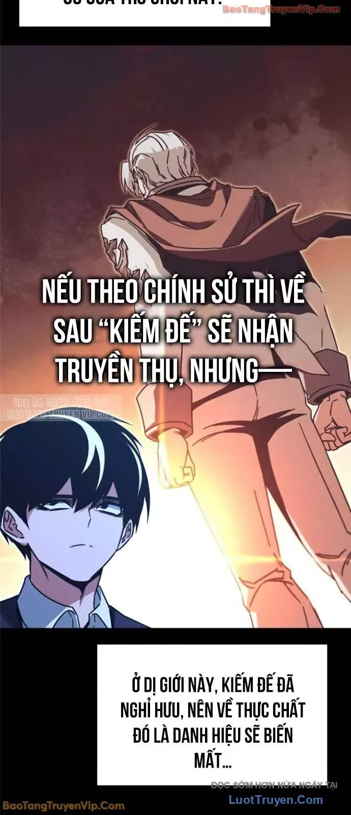 đọc truyện Thống Lĩnh Học Viện Chỉ Bằng Dao Sashimi Chương 59 ảnh 42 tại Thiên Thai Truyện