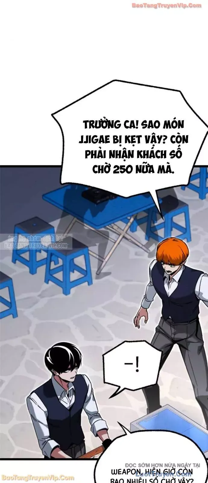 đọc truyện Thống Lĩnh Học Viện Chỉ Bằng Dao Sashimi Chương 59 ảnh 46 tại Thiên Thai Truyện