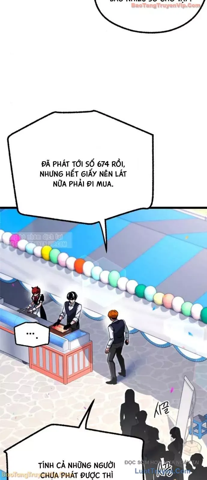 đọc truyện Thống Lĩnh Học Viện Chỉ Bằng Dao Sashimi Chương 59 ảnh 47 tại Thiên Thai Truyện