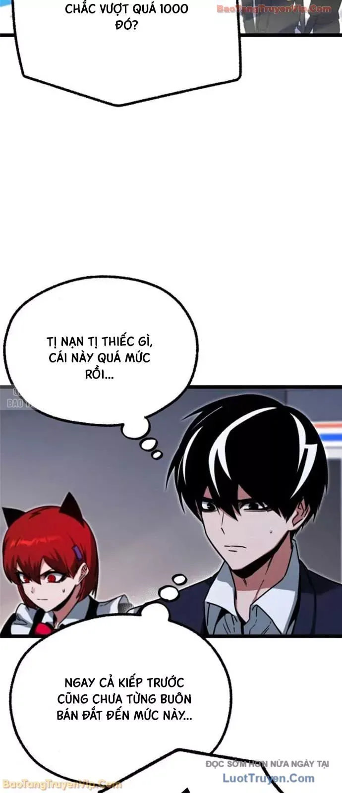 đọc truyện Thống Lĩnh Học Viện Chỉ Bằng Dao Sashimi Chương 59 ảnh 48 tại Thiên Thai Truyện