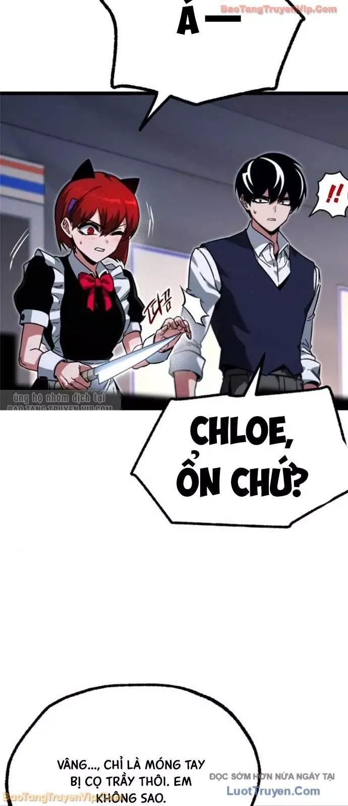 đọc truyện Thống Lĩnh Học Viện Chỉ Bằng Dao Sashimi Chương 59 ảnh 49 tại Thiên Thai Truyện