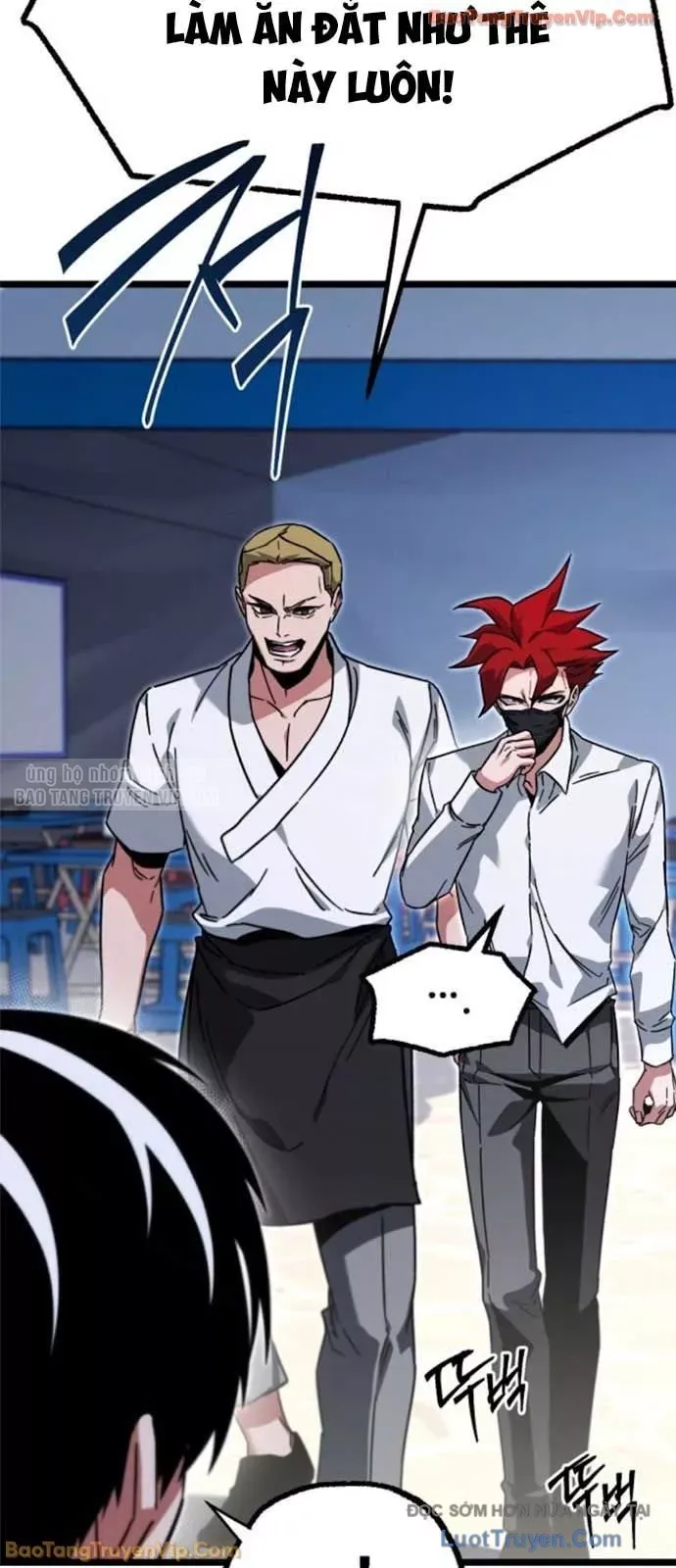 đọc truyện Thống Lĩnh Học Viện Chỉ Bằng Dao Sashimi Chương 59 ảnh 52 tại Thiên Thai Truyện