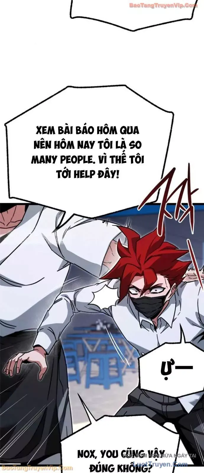 đọc truyện Thống Lĩnh Học Viện Chỉ Bằng Dao Sashimi Chương 59 ảnh 54 tại Thiên Thai Truyện