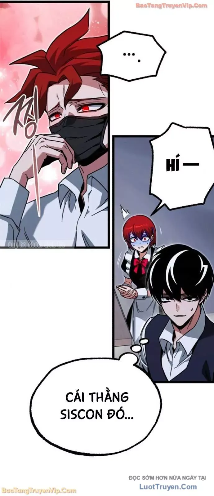 đọc truyện Thống Lĩnh Học Viện Chỉ Bằng Dao Sashimi Chương 59 ảnh 58 tại Thiên Thai Truyện