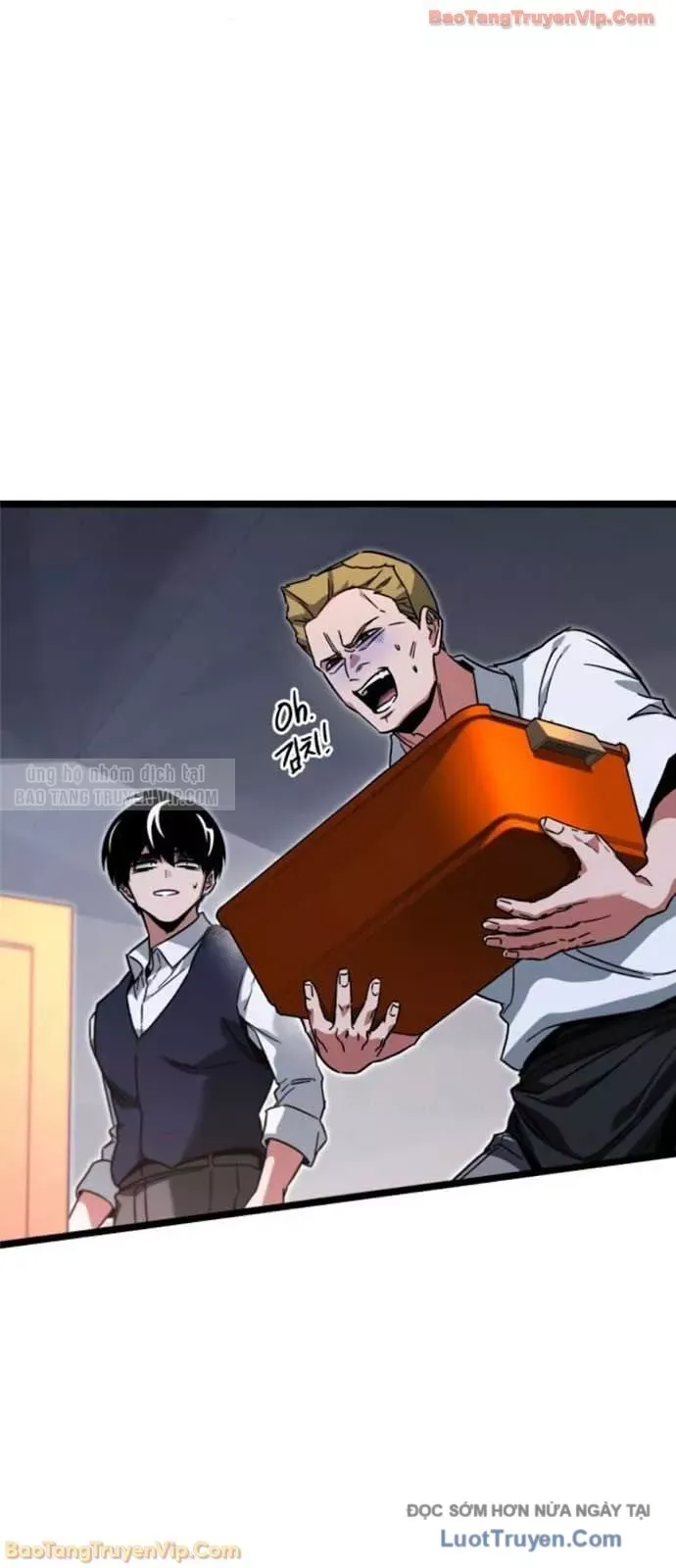 đọc truyện Thống Lĩnh Học Viện Chỉ Bằng Dao Sashimi Chương 59 ảnh 60 tại Thiên Thai Truyện