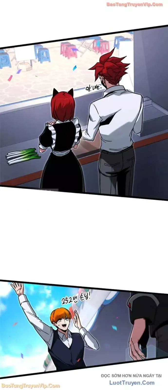 đọc truyện Thống Lĩnh Học Viện Chỉ Bằng Dao Sashimi Chương 59 ảnh 61 tại Thiên Thai Truyện