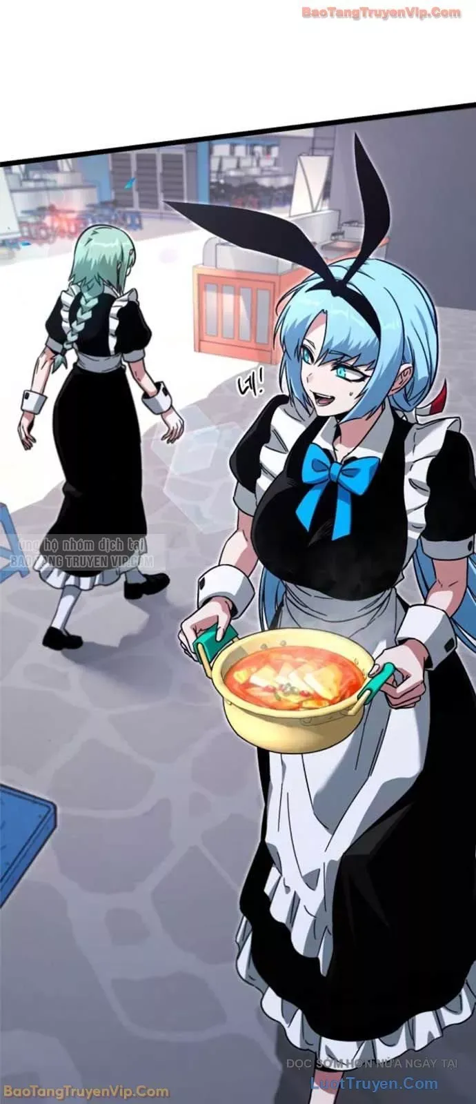 đọc truyện Thống Lĩnh Học Viện Chỉ Bằng Dao Sashimi Chương 59 ảnh 62 tại Thiên Thai Truyện