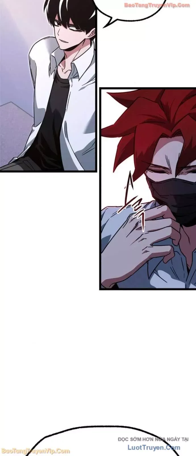 đọc truyện Thống Lĩnh Học Viện Chỉ Bằng Dao Sashimi Chương 59 ảnh 71 tại Thiên Thai Truyện