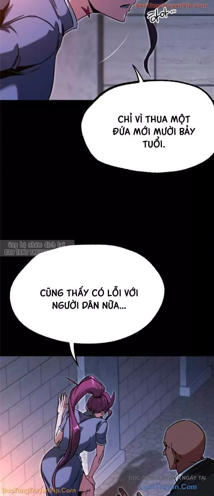 đọc truyện Thống Lĩnh Học Viện Chỉ Bằng Dao Sashimi Chương 59 ảnh 10 tại Thiên Thai Truyện