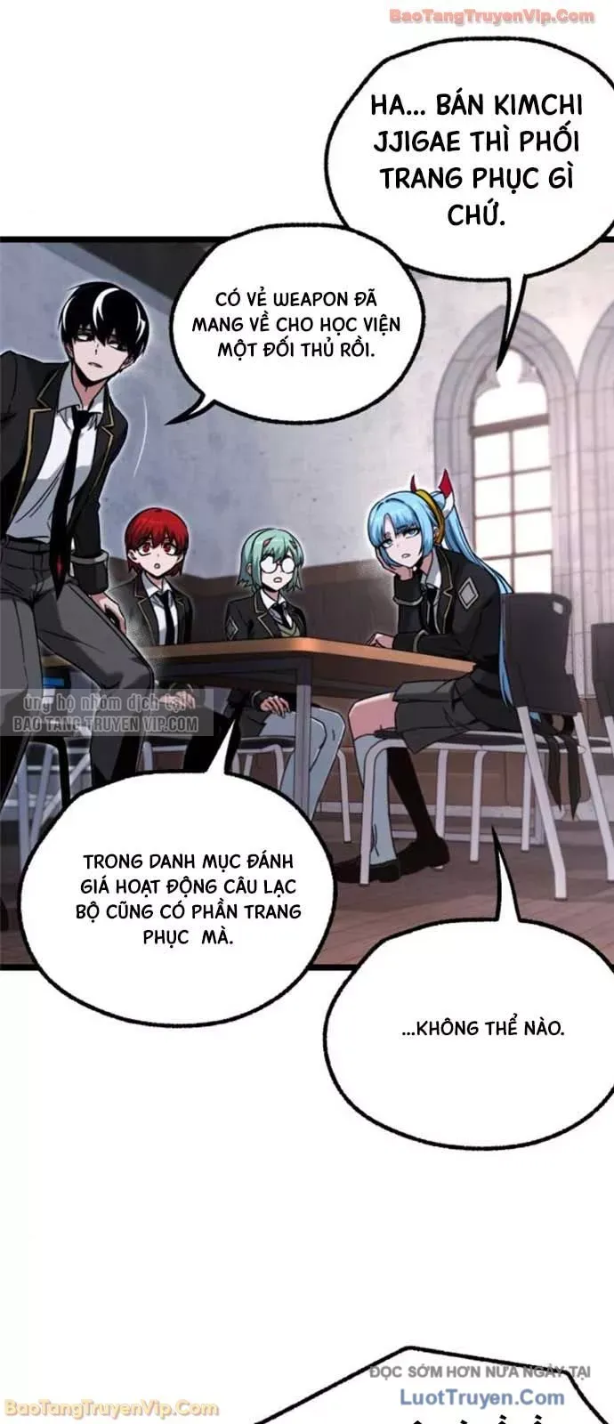 đọc truyện Thống Lĩnh Học Viện Chỉ Bằng Dao Sashimi Chương 59 ảnh 91 tại Thiên Thai Truyện