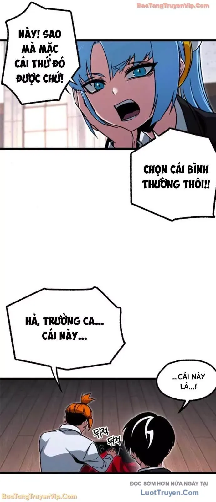 đọc truyện Thống Lĩnh Học Viện Chỉ Bằng Dao Sashimi Chương 59 ảnh 93 tại Thiên Thai Truyện